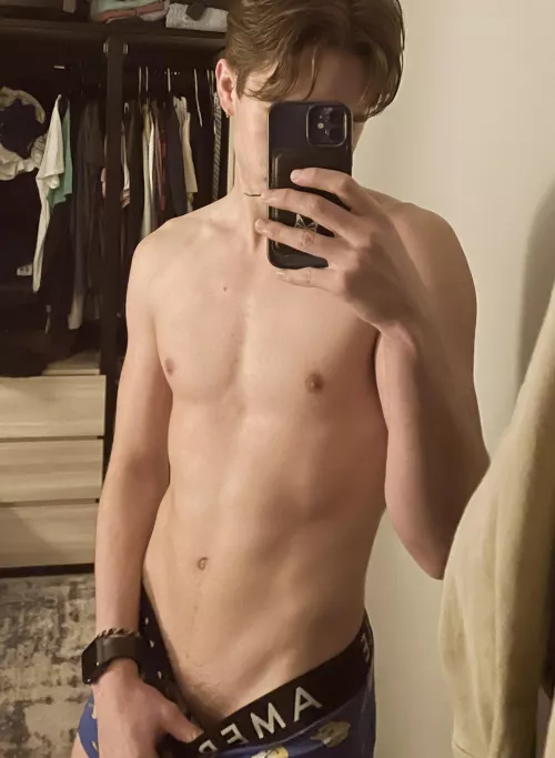 Anyone else up late and bored asf? by Commercial_Goat3283