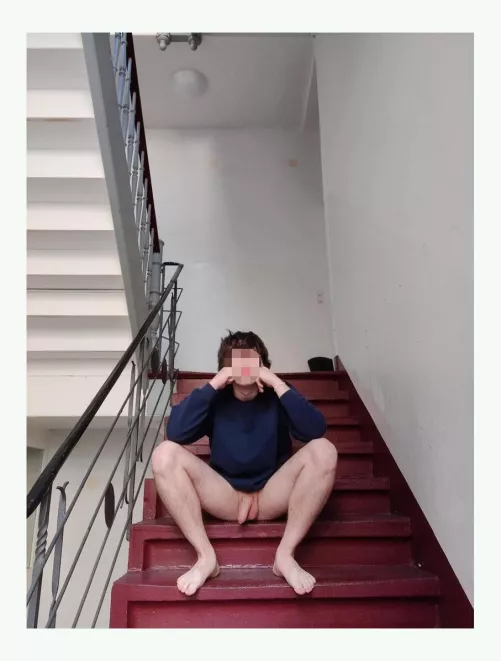 anyone got some ideas where a college boy can get nhde this summer? by Aggravating_Foot_928