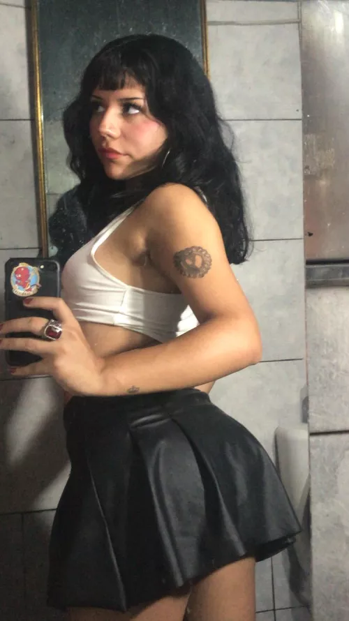 anyone here brave enough to be my new toy? by confused_donkey