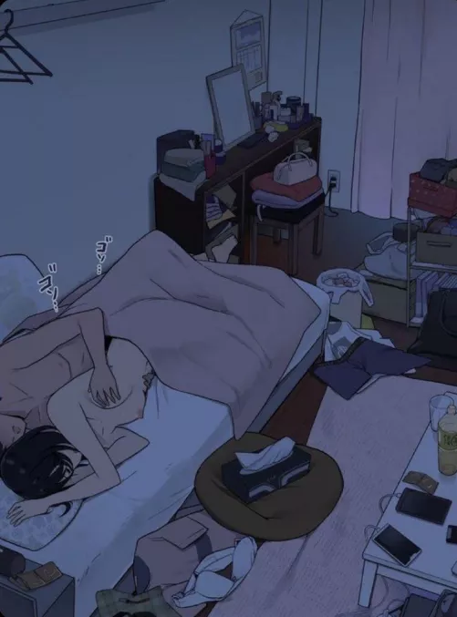 Anyone know the artist or have the sauce? by watergramble1