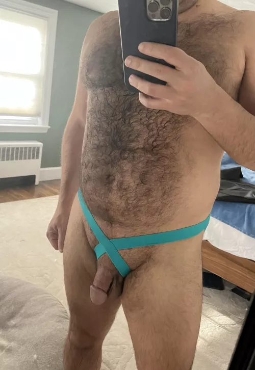 Are these too revealing? by GayThrowaway588