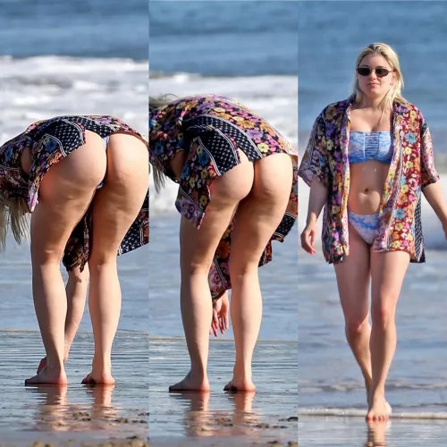 Ariel Winter by DesignatedUser1933