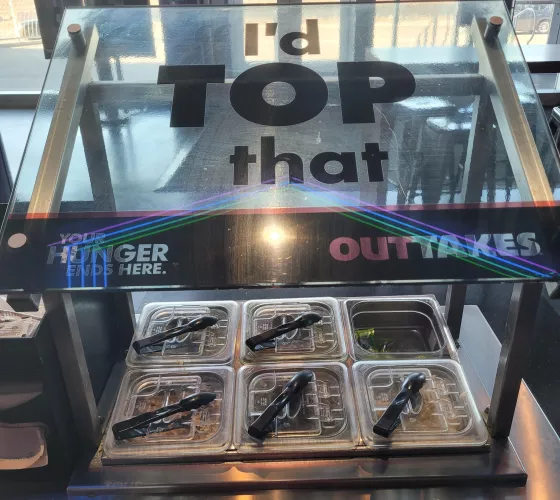 As if eating weiners wasn't suggestive enough on its own... by GarboSluttyAlt