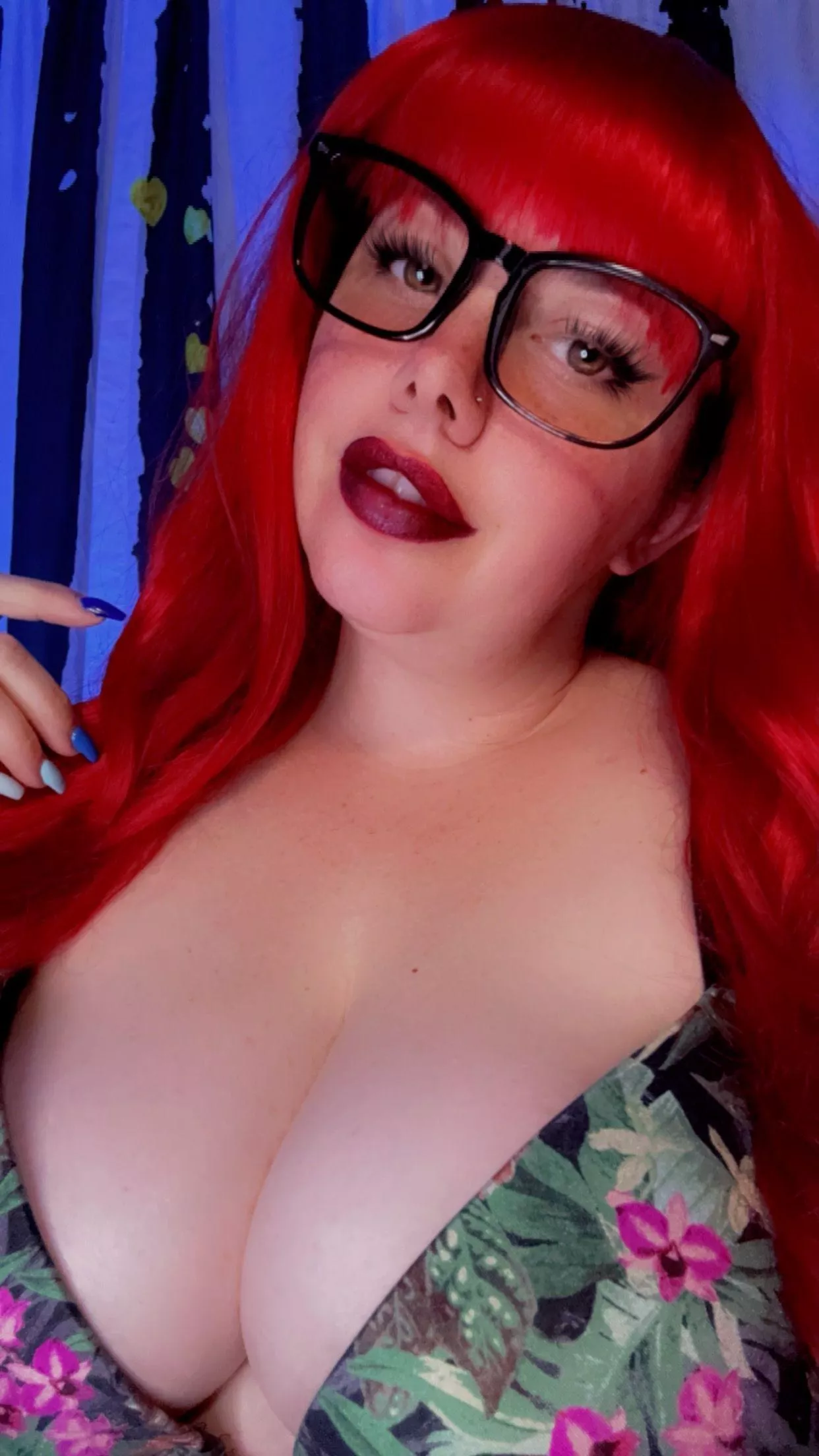 💥 Ask Me About My Specials! 🥵 She Didnt Make You Cum Today? Bet I Can 😏 Play With Me While Shes Next To You 😈 I’ll Give You The Attention You Need 💎 Fetish Friendly ⛓ I Can Make All Your Kinky Fantasies Cum True [DOM][VID][RATE][SEXT][ posted by GoddessCrystal2