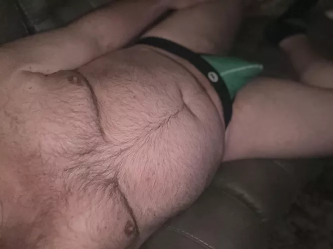 Assless Undies by GratefulRu