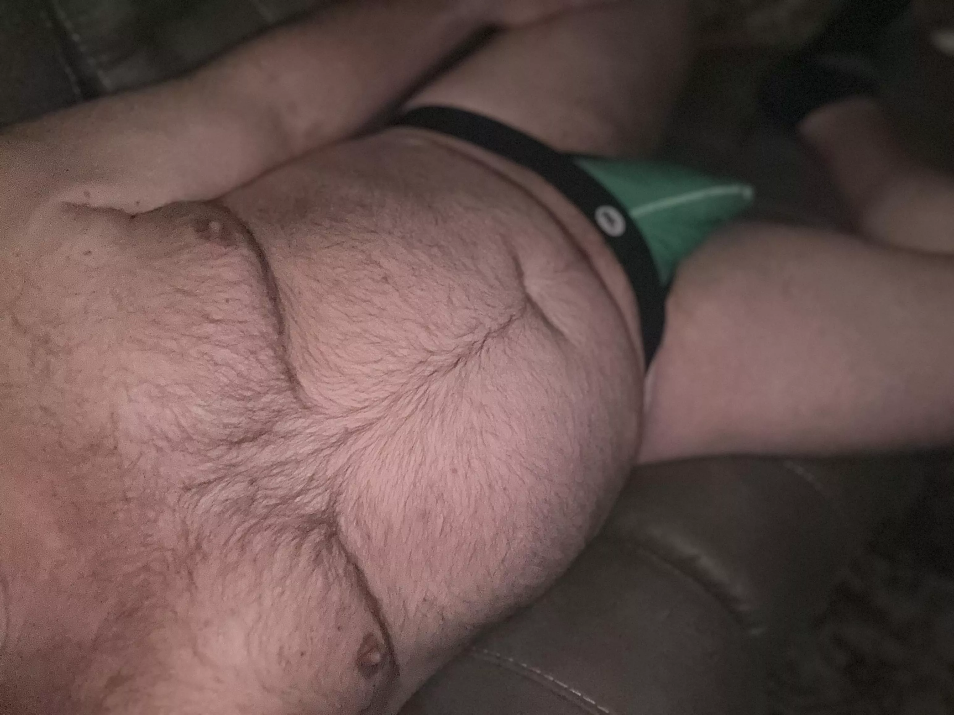 Assless Undies posted by GratefulRu