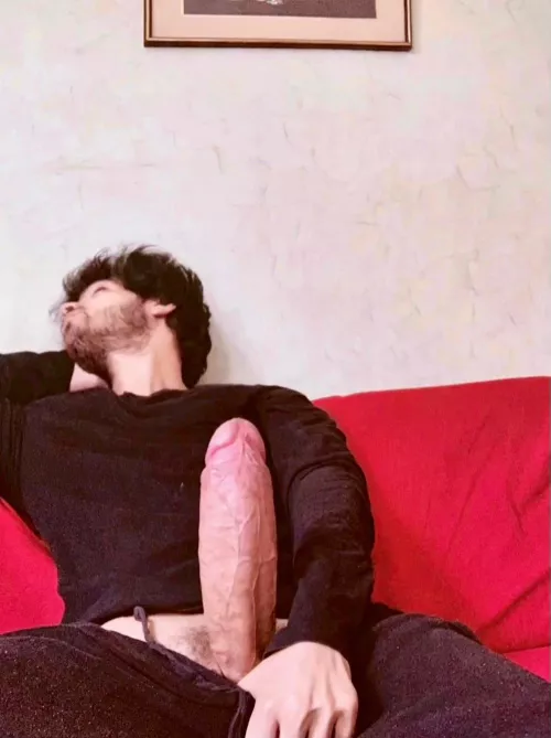 Bigger than your bf/husband? by Winter-Matter-8515