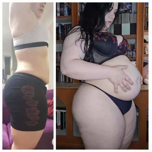 Blew up 💣 by -softestsweetest-