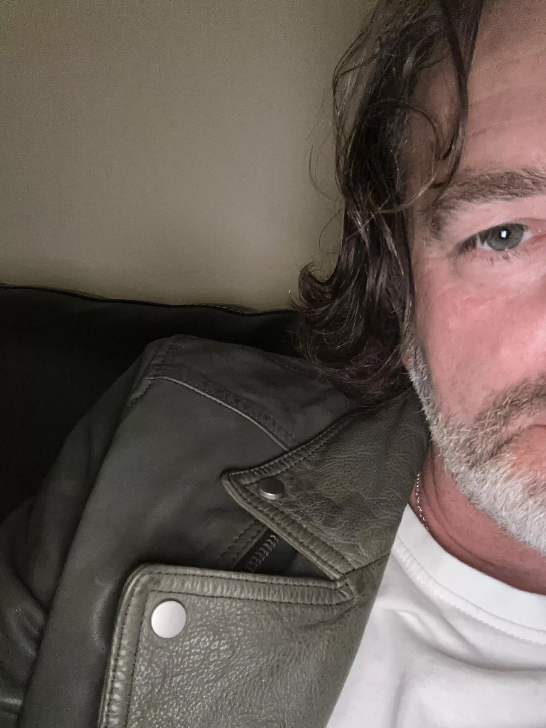 Bored tongue posted by Nosurr