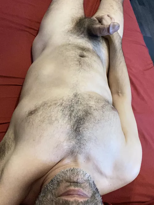 Bro time dreaming…(40’s) by Commongrd2024