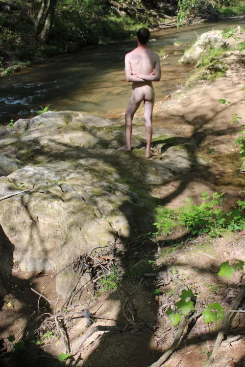 By the water! by Additional_Dark6278