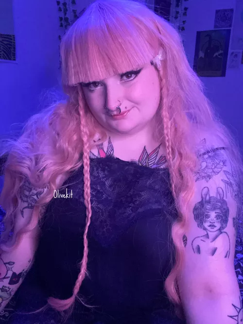 Call me (your) little sunshine  by olivekit