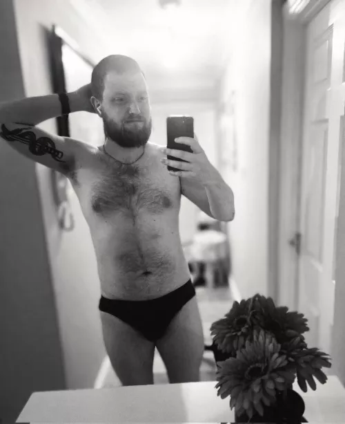 Can I apply to be an otter yet? by gaysoup11