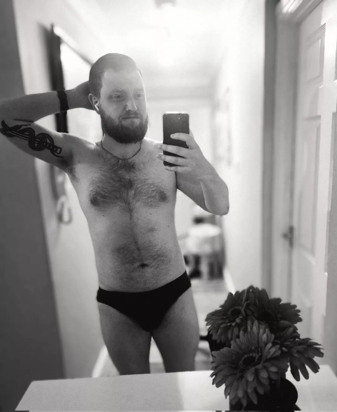 Can I apply to be an otter yet? posted by gaysoup11