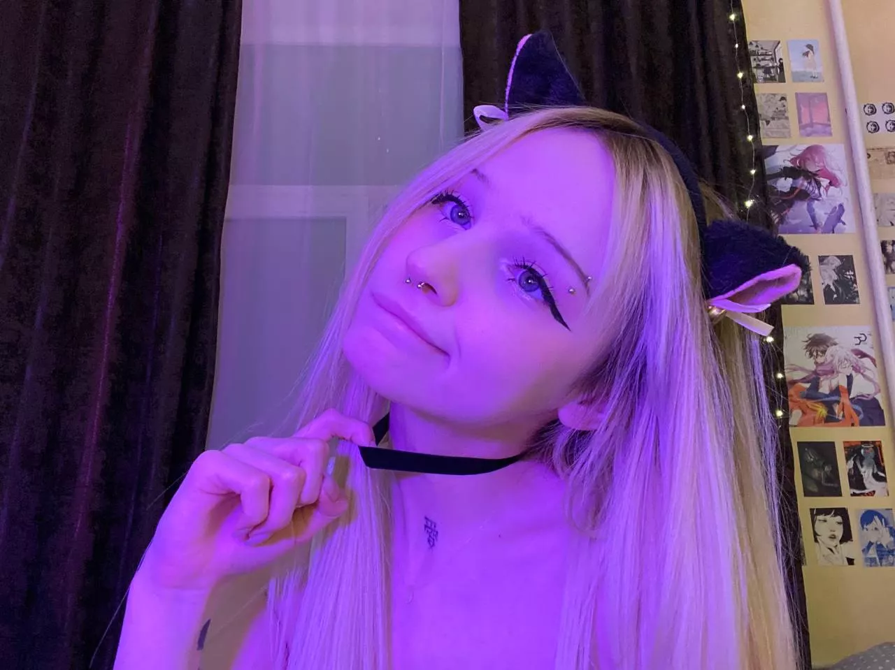 Can I be your slave? posted by GreyShelter