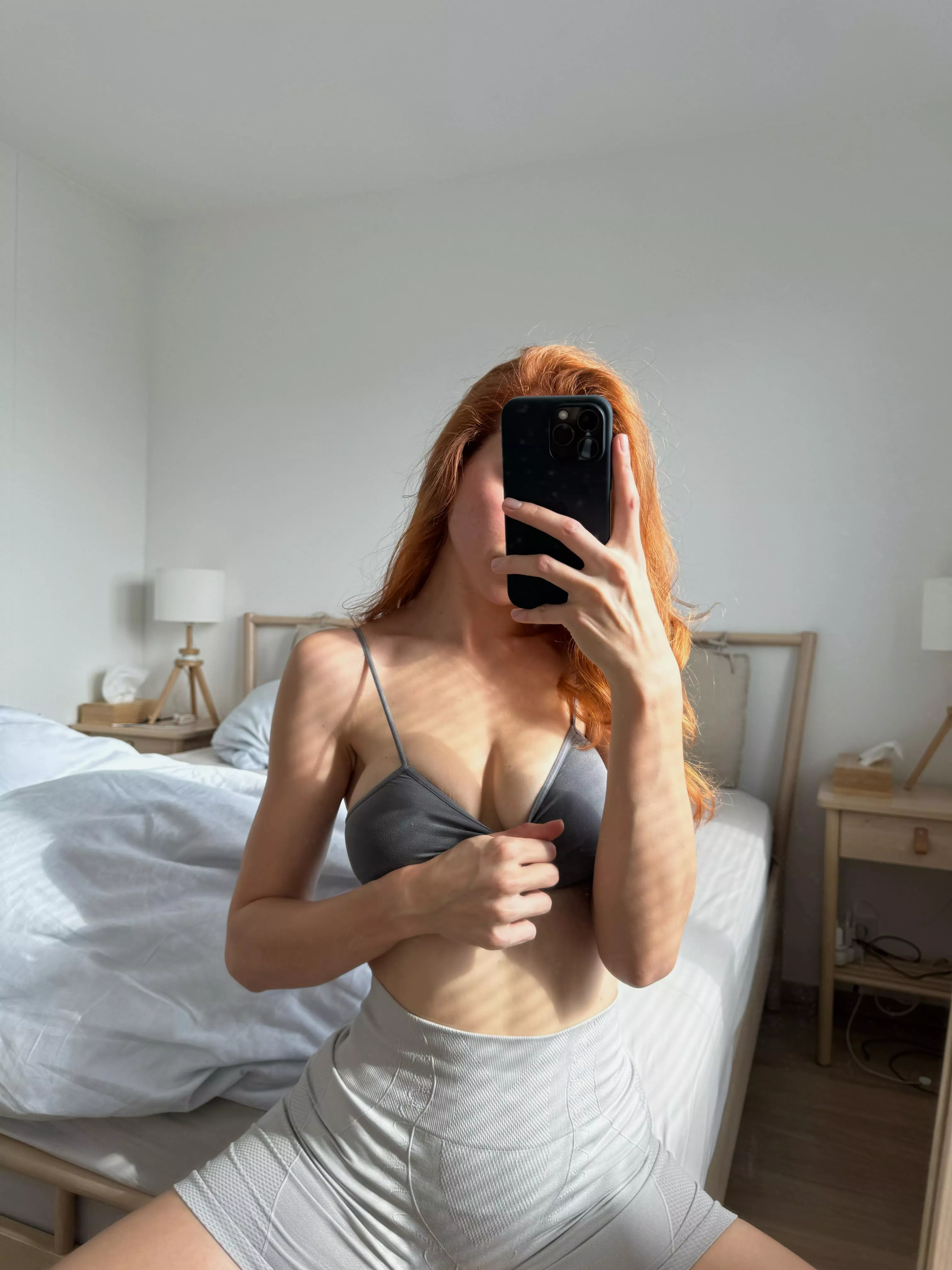 Can we have a quickie before you go to work? posted by honeydoodle9