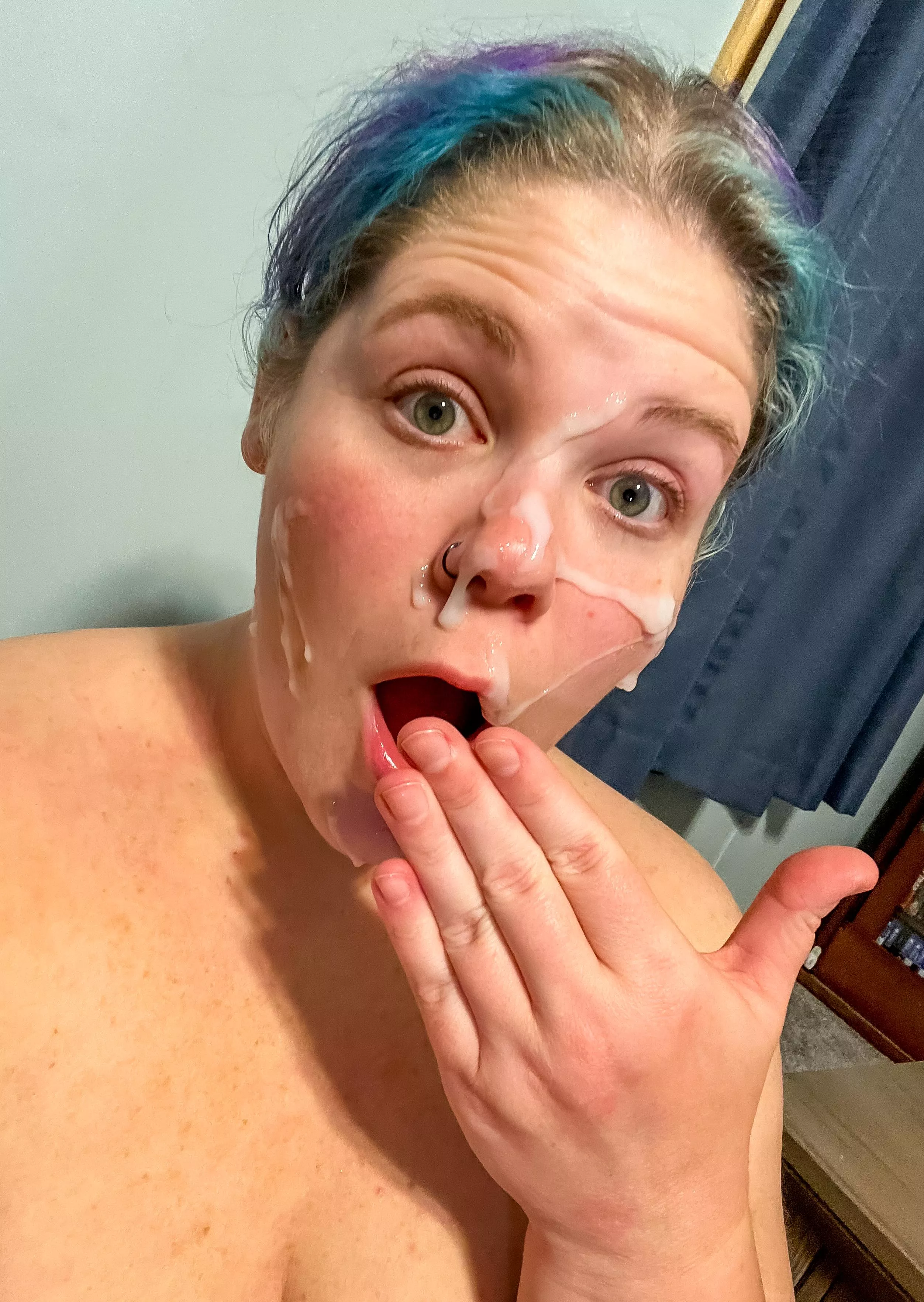 Can't wait to make a Bukkake a reality posted by Kindlenark