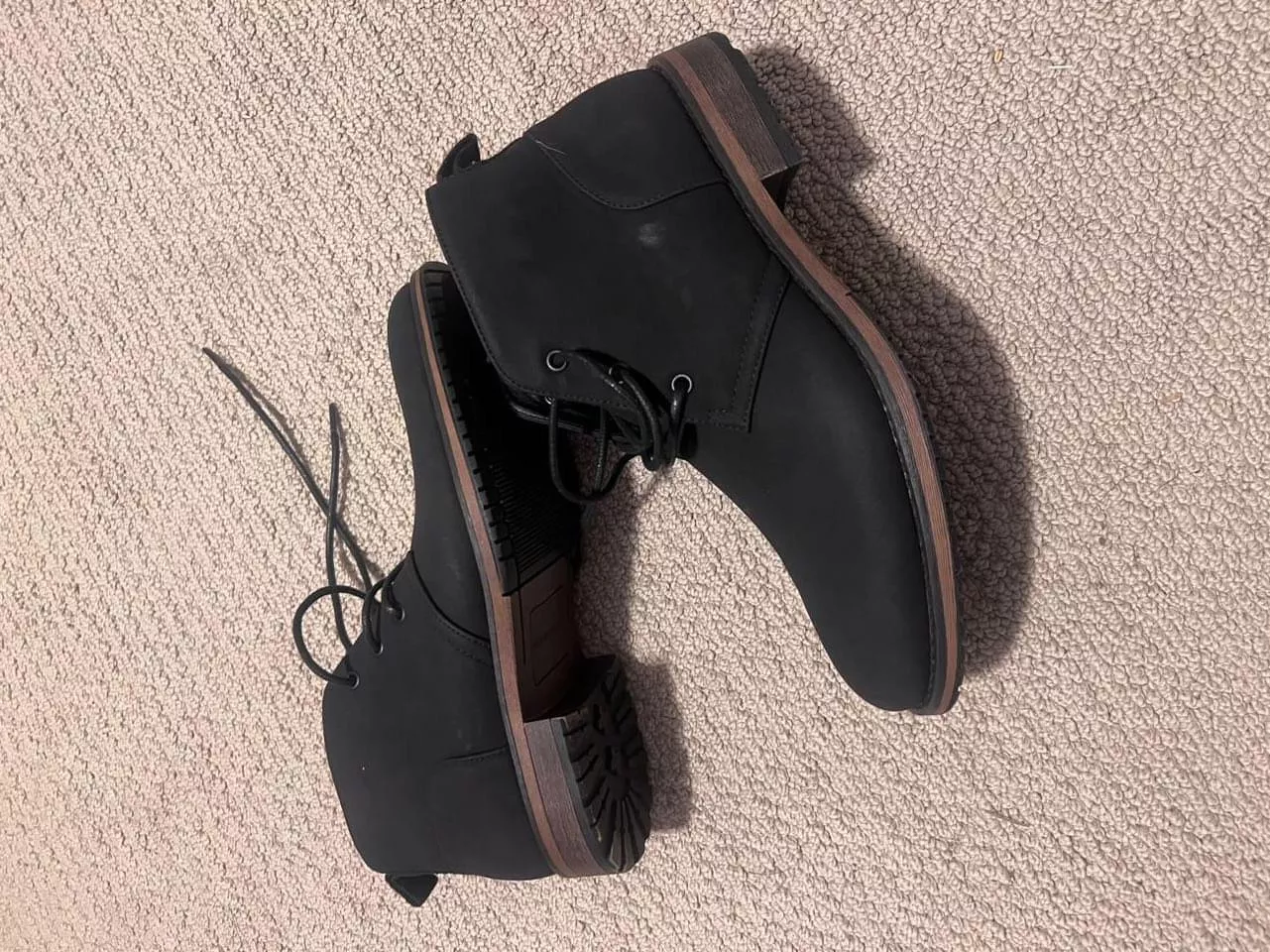 Cheap boots posted by Armani1one