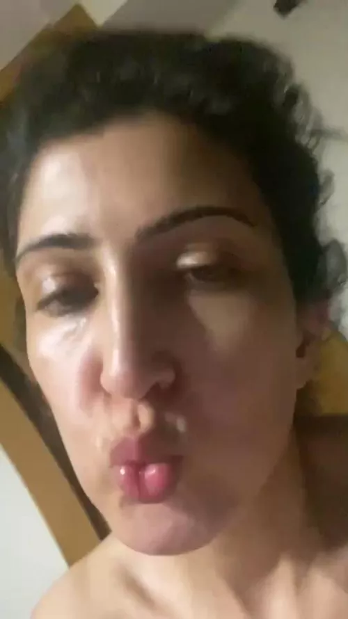 Chikni chameli  by pakitits