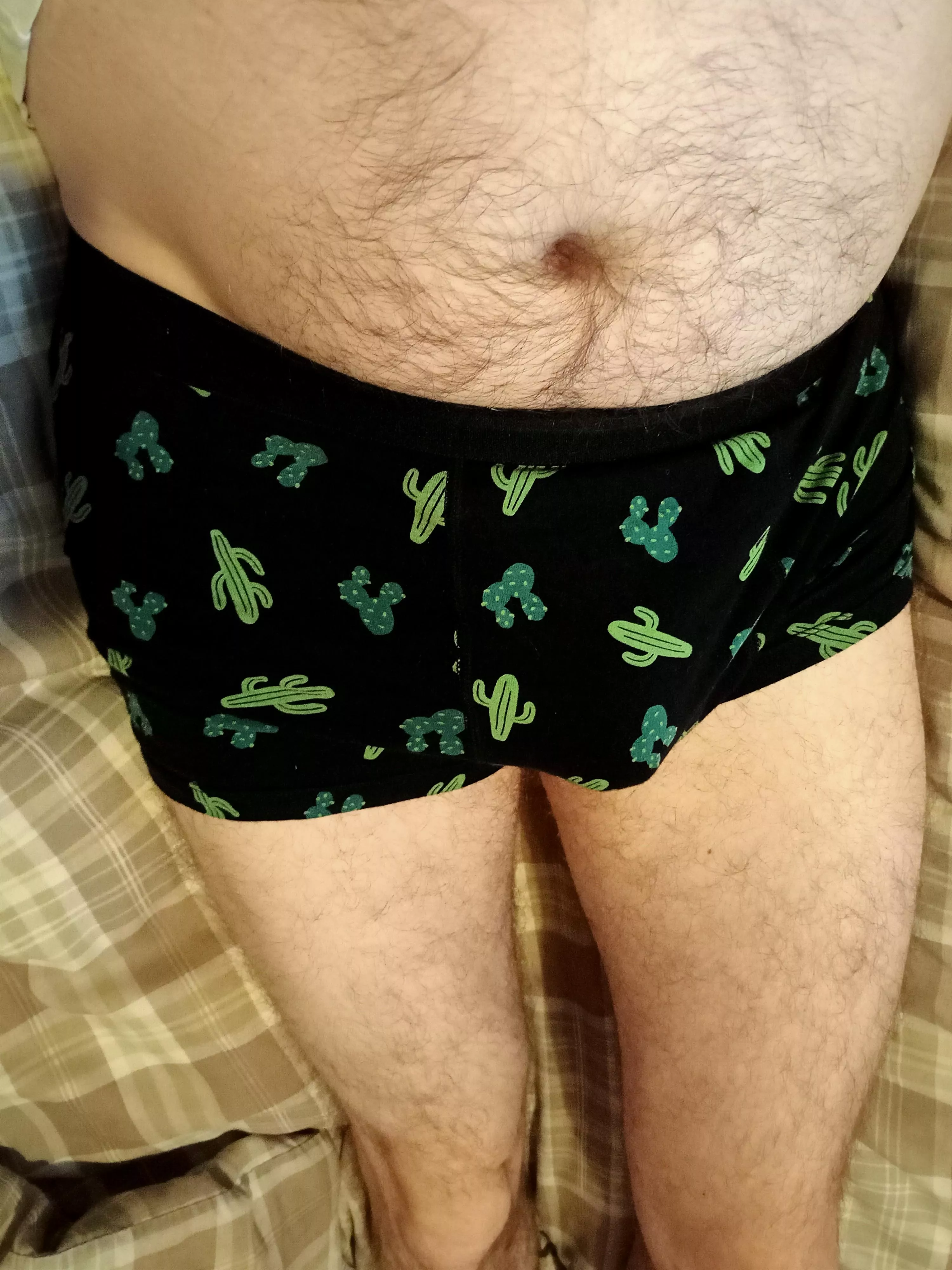 Daddy (46) is still in bed posted by Superb-Willow5844