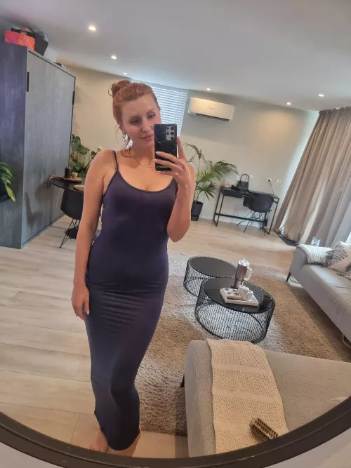 Do I look good in this one? (F55) by Pretty_Eyese