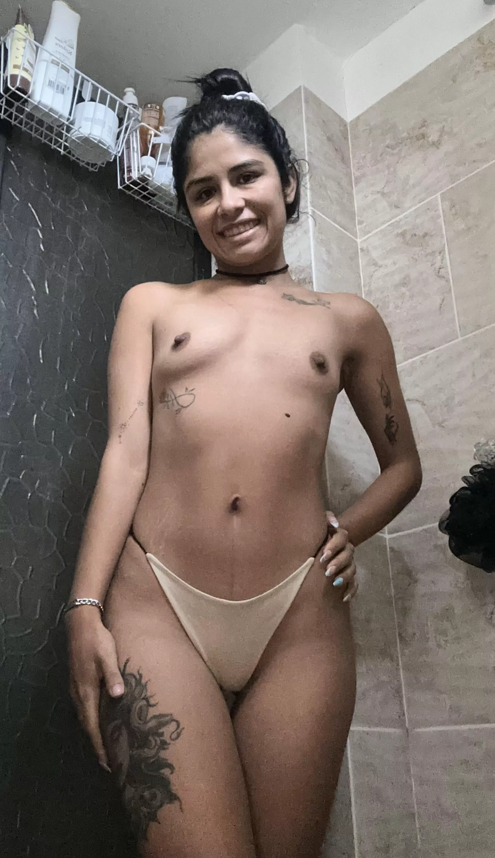 Do you like the view? posted by supernova156