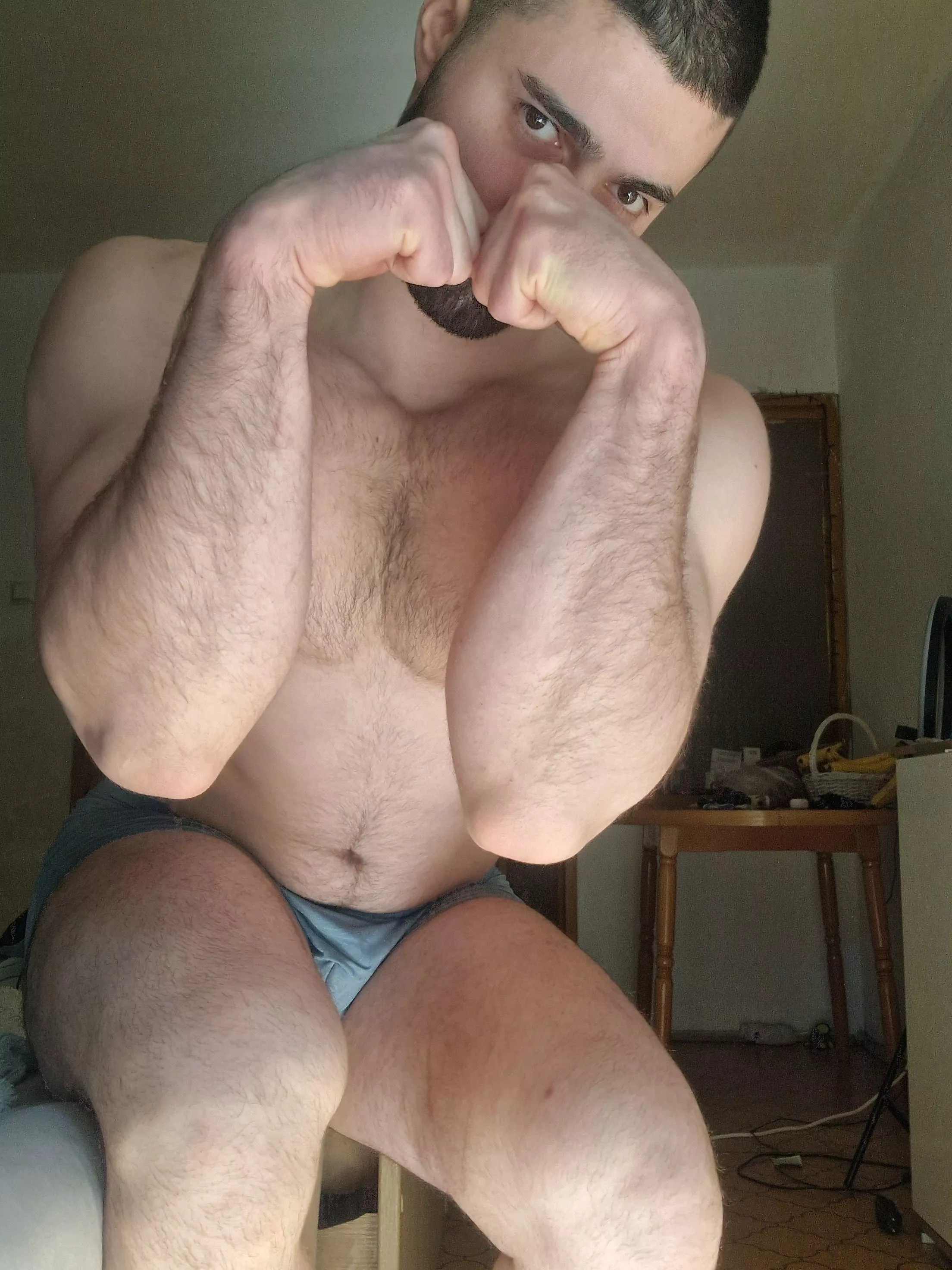 Do you like them posted by Busy-Investment8158