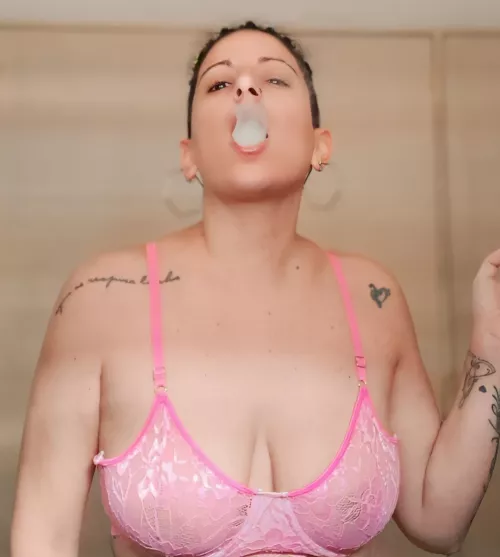 Do you want to share it with me? by violetlatina