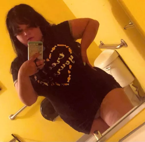 Eh why not by Astraeamoon_