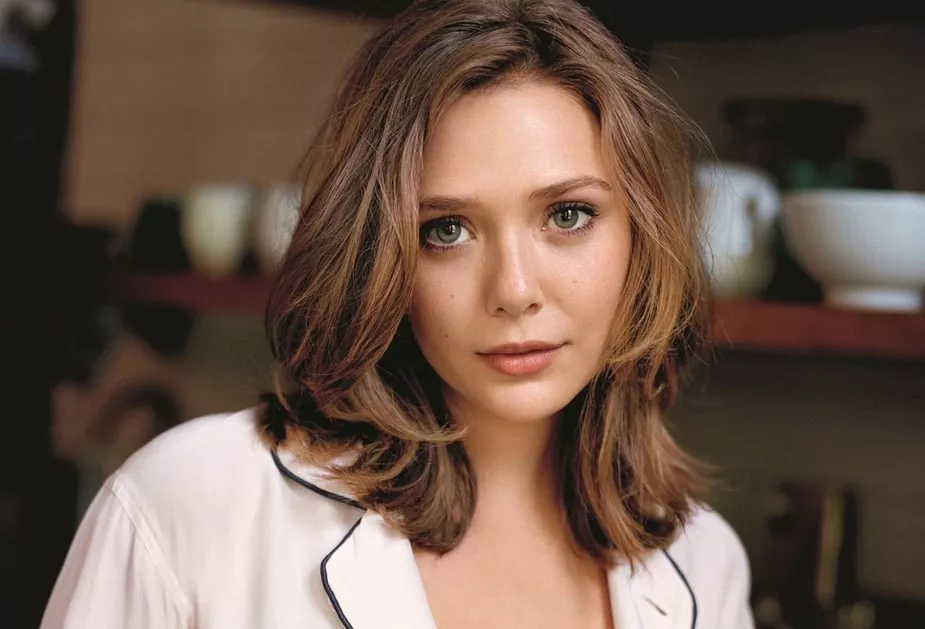 Elizabeth Olsen posted by ColeBelthazorTurner