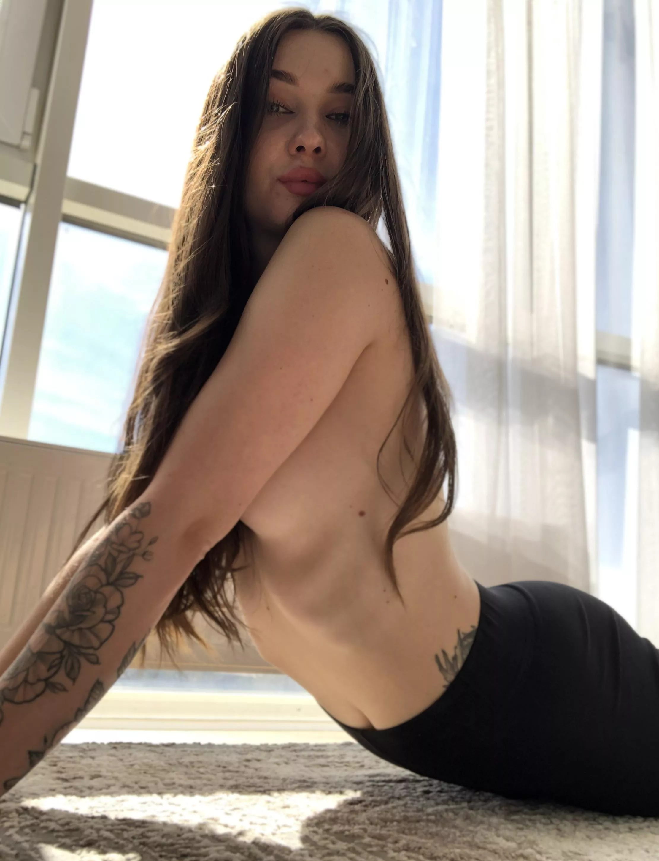 (F) Want to stretch your limits with me posted by InLoveWithPleasure