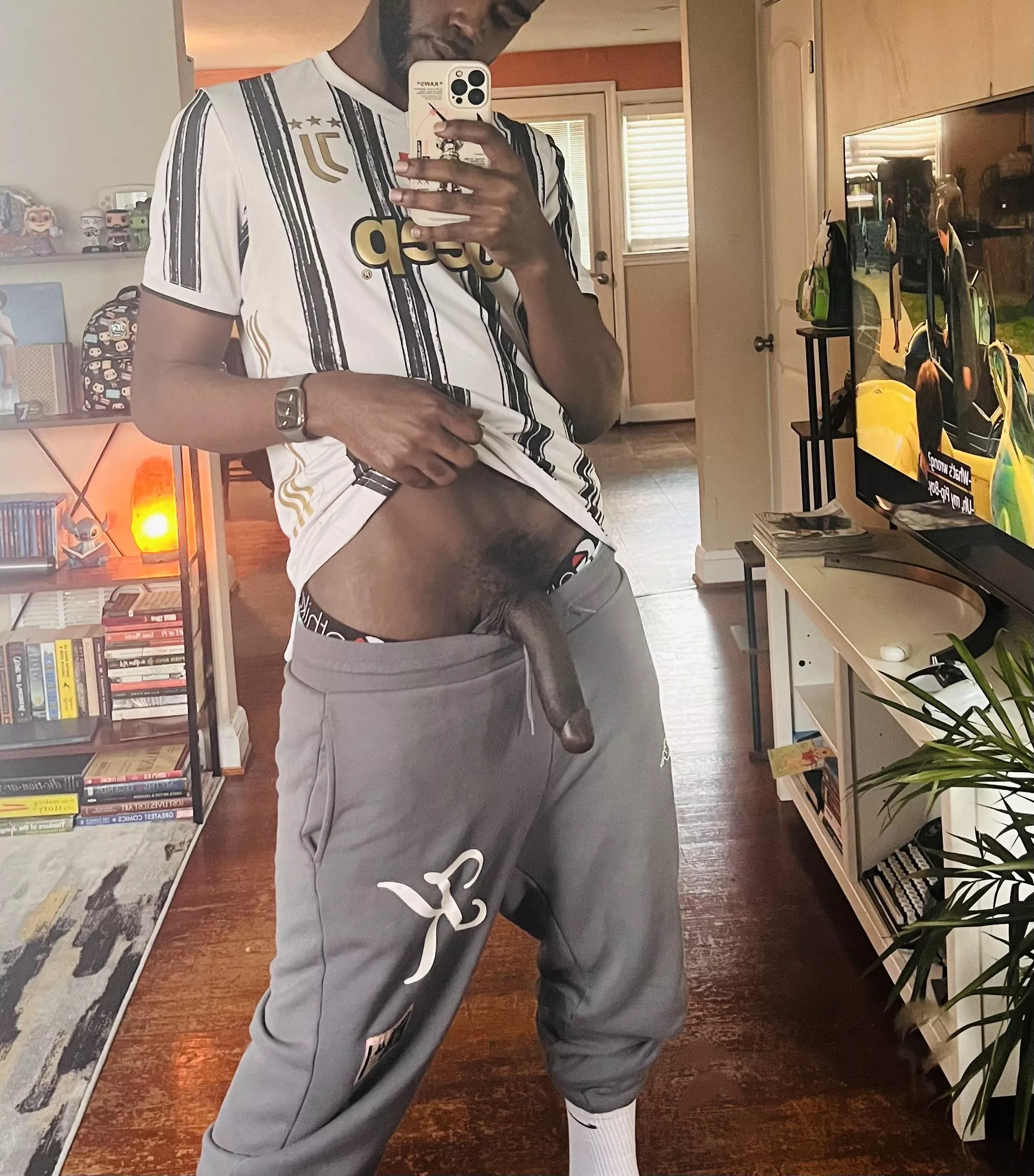 Fallout & chill? 🫣 posted by ShotbyHK