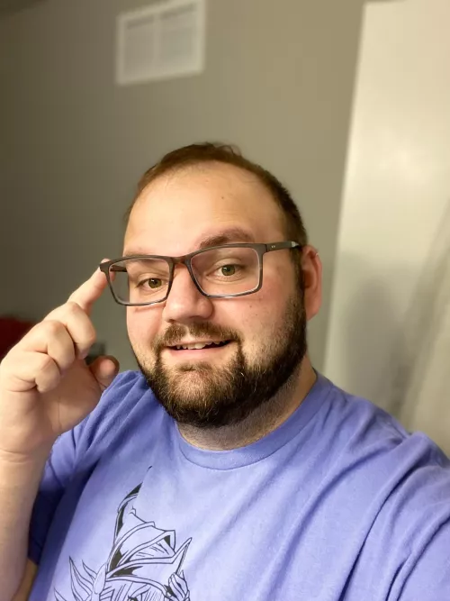 Feeling good today! by DoritoPigeon