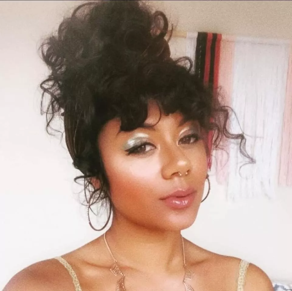 Fijian x indian  posted by fijindian_