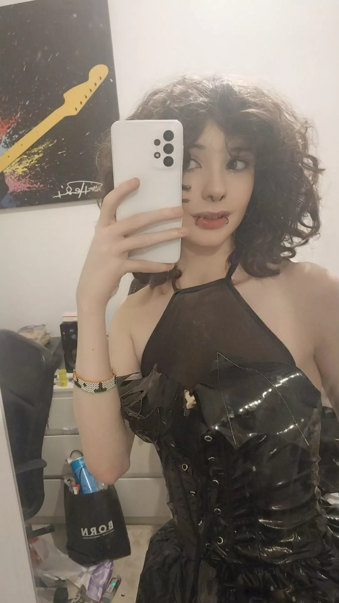 Finally starting hrt soon !! posted by Wankmasta69