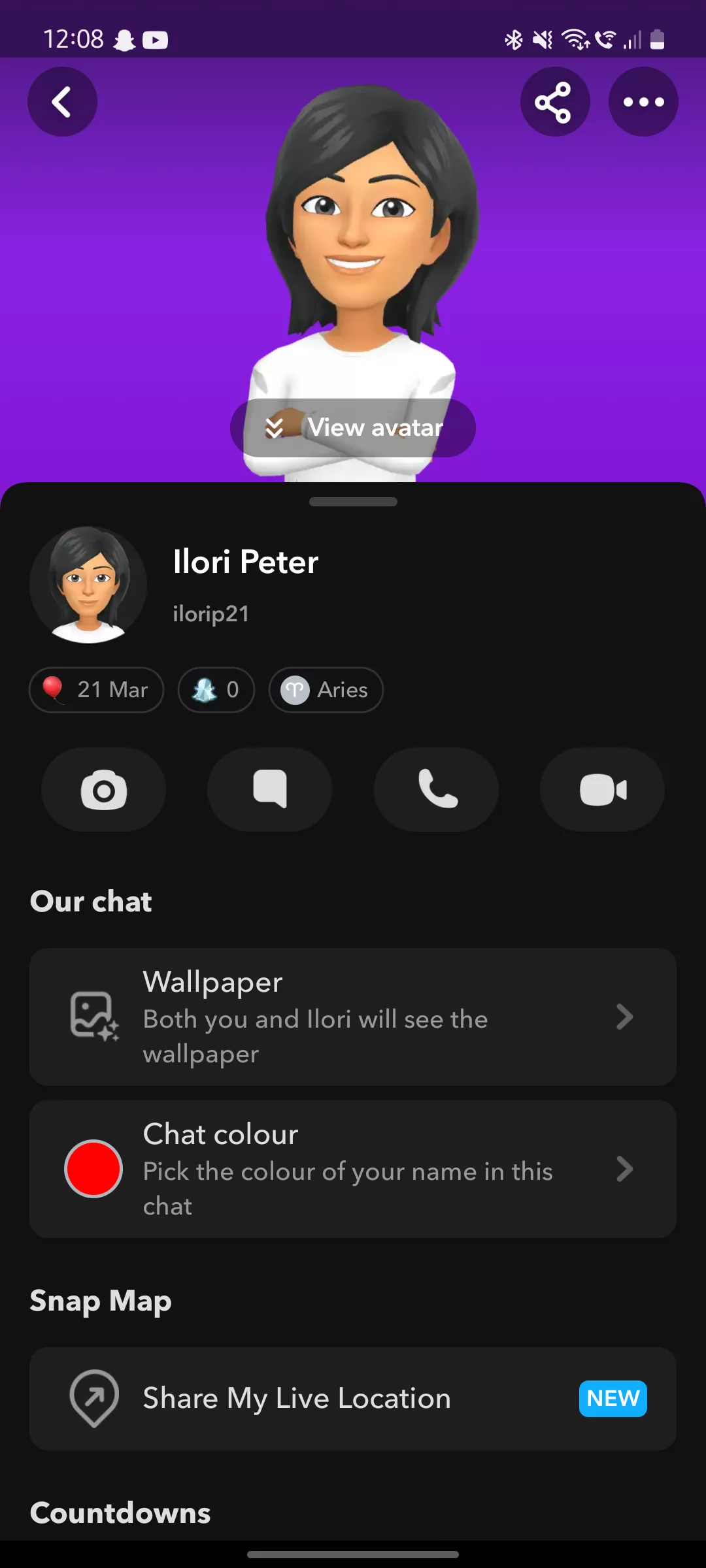 Free nudes posted by LOSSY_YT