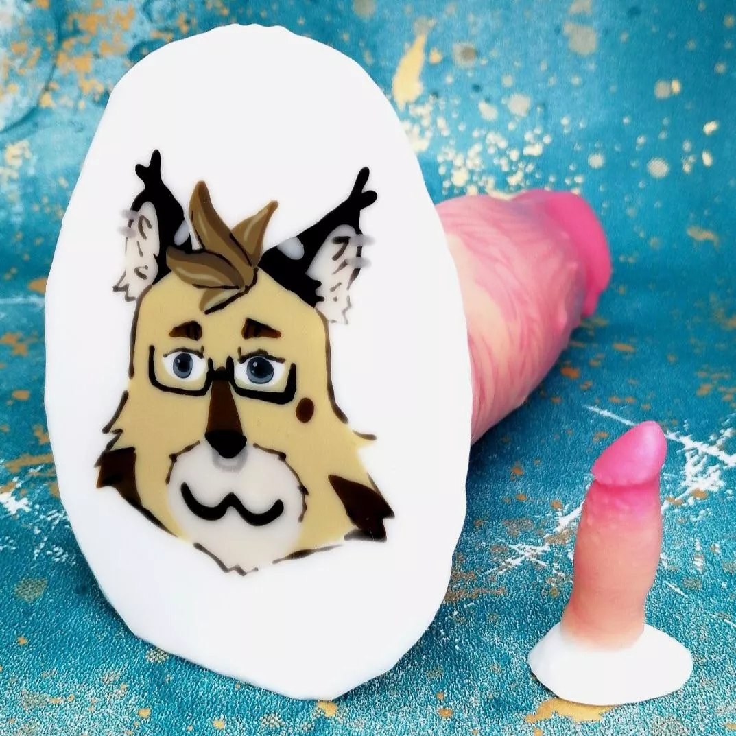 Full-custom slots added to inventory! posted by Kisu-and-Friends