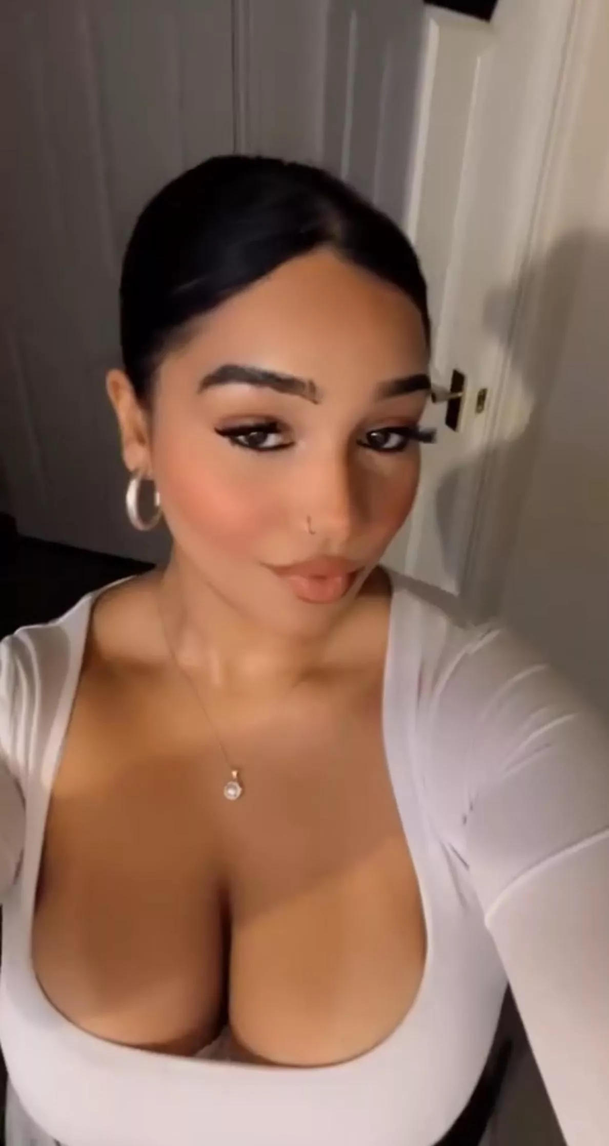 Girls night out posted by gayforcelebsxo