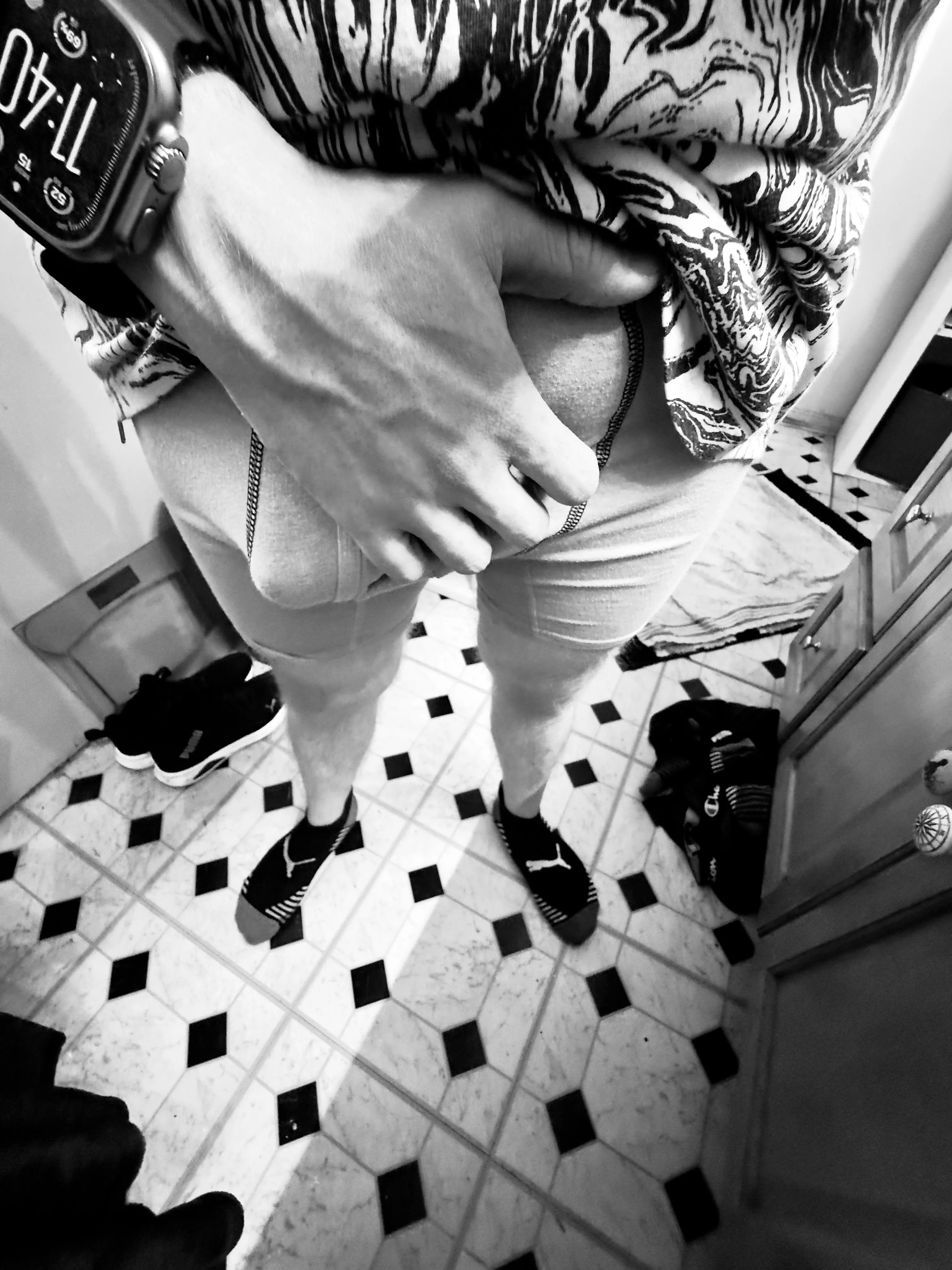 Good afternoon.  posted by TwiZtedDeeJay