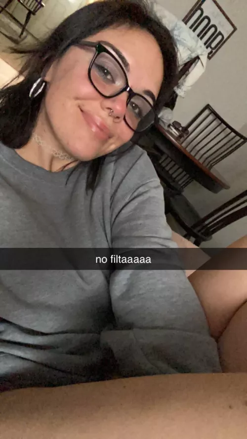 good morning ;) by bangbangreign21