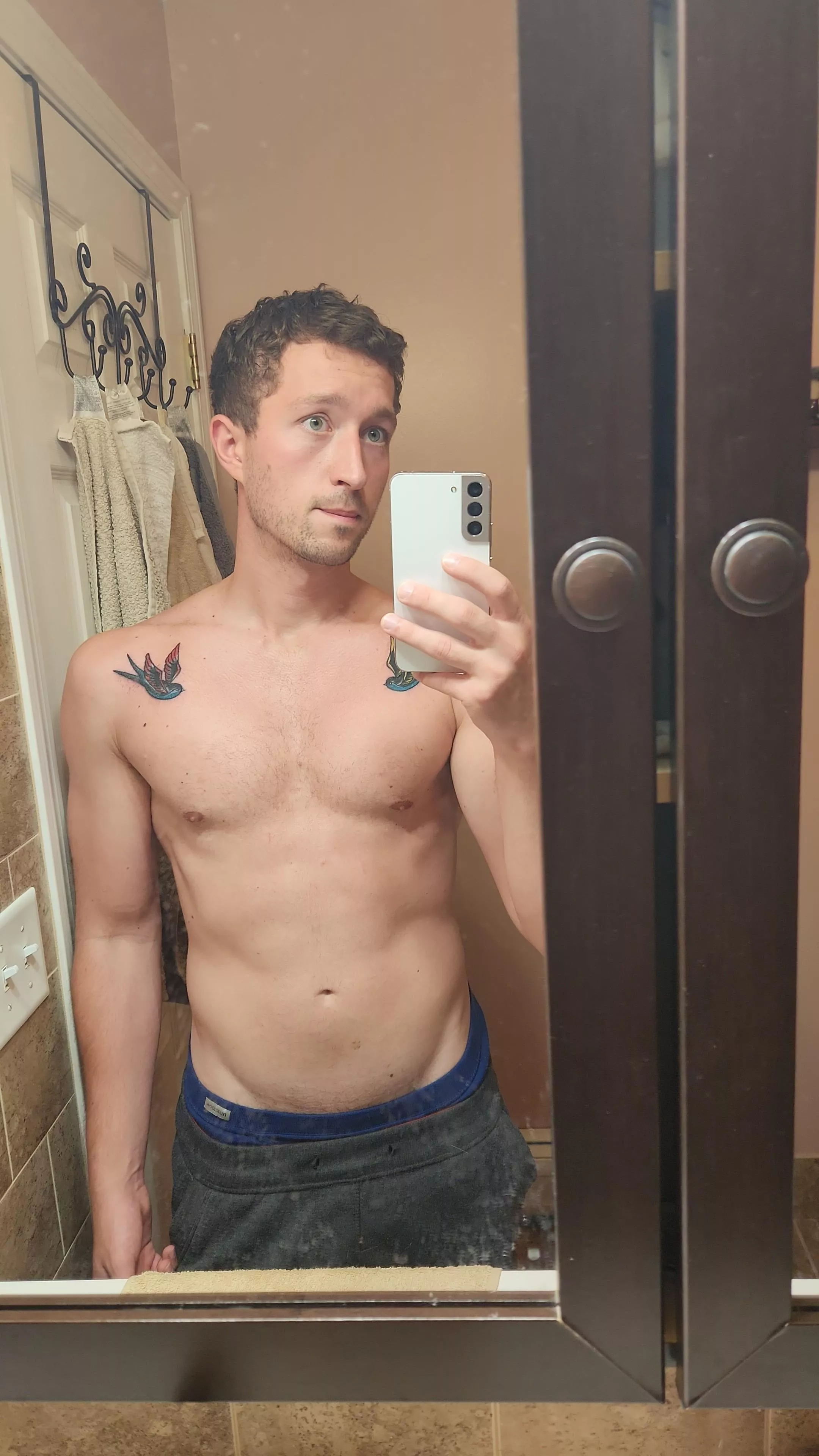 Good morning everybody posted by DonjaTuzla