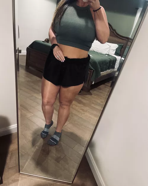 Good morning, I hope you have a good day by HotwifeNurse18