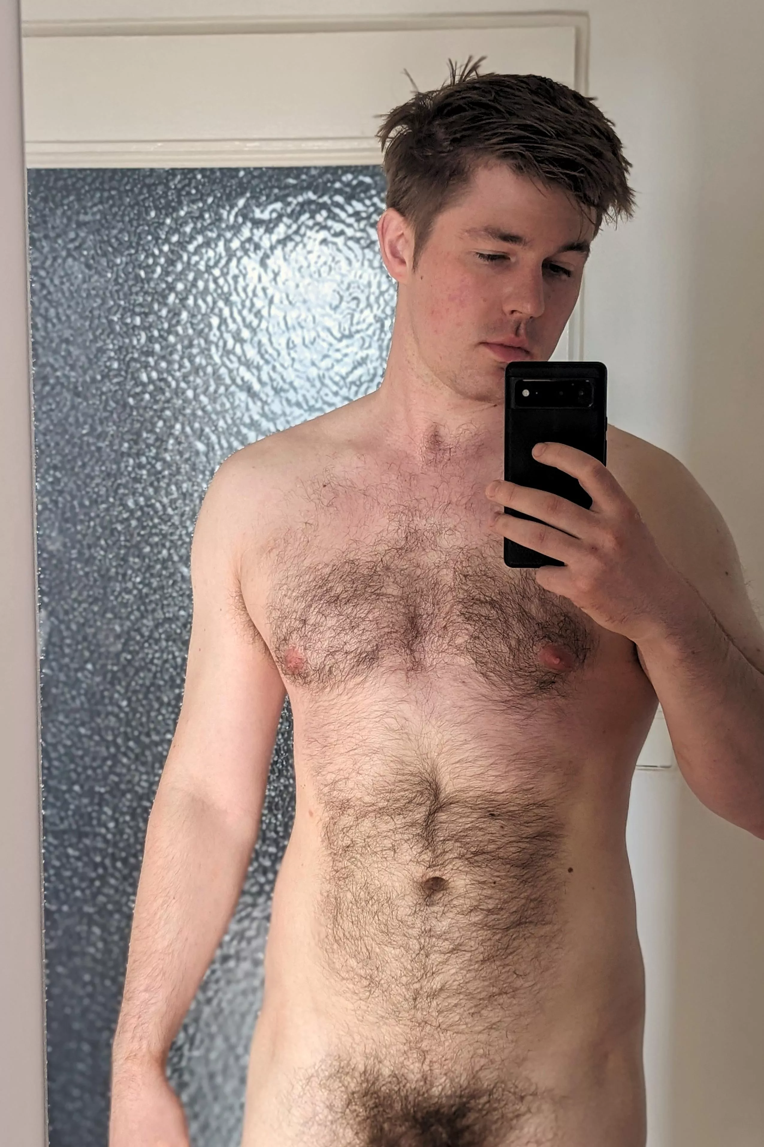 Good morning 🙏 it's been a while posted by BruderEnoch