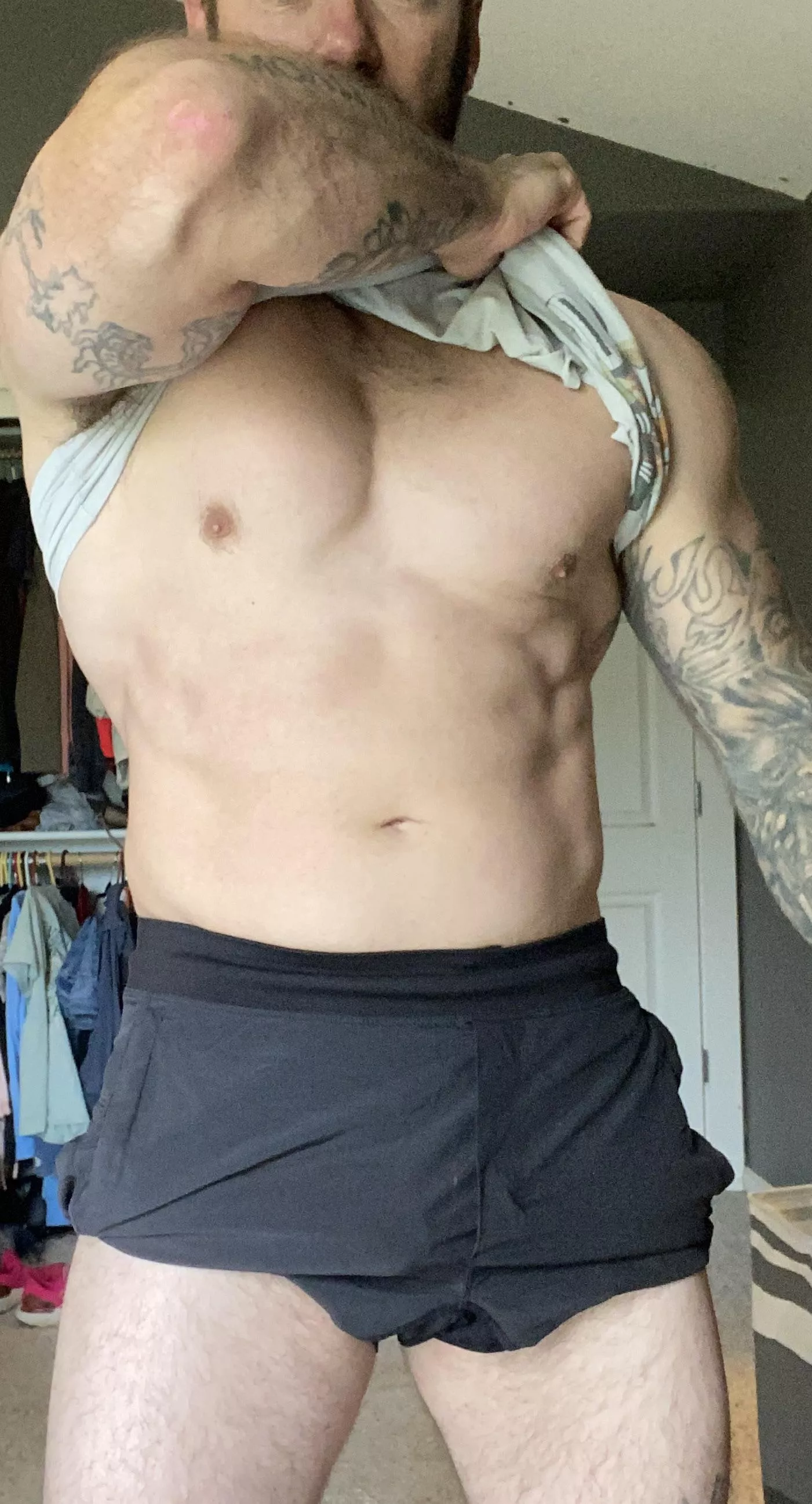 Got called a DILF and it made my day 🫠 posted by noitsbrad