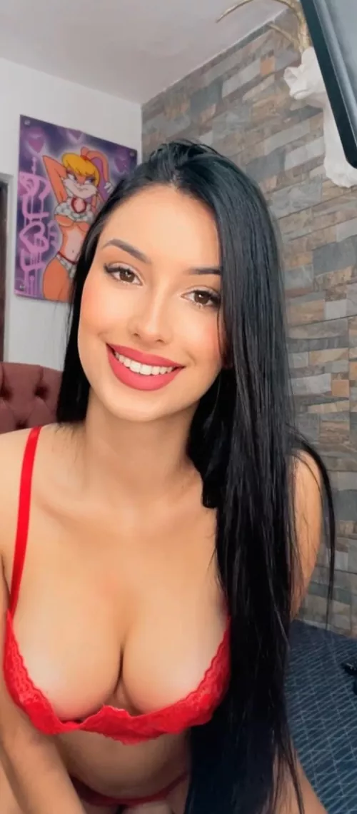 Gringo wood makes me happy by Sophiasweetpie