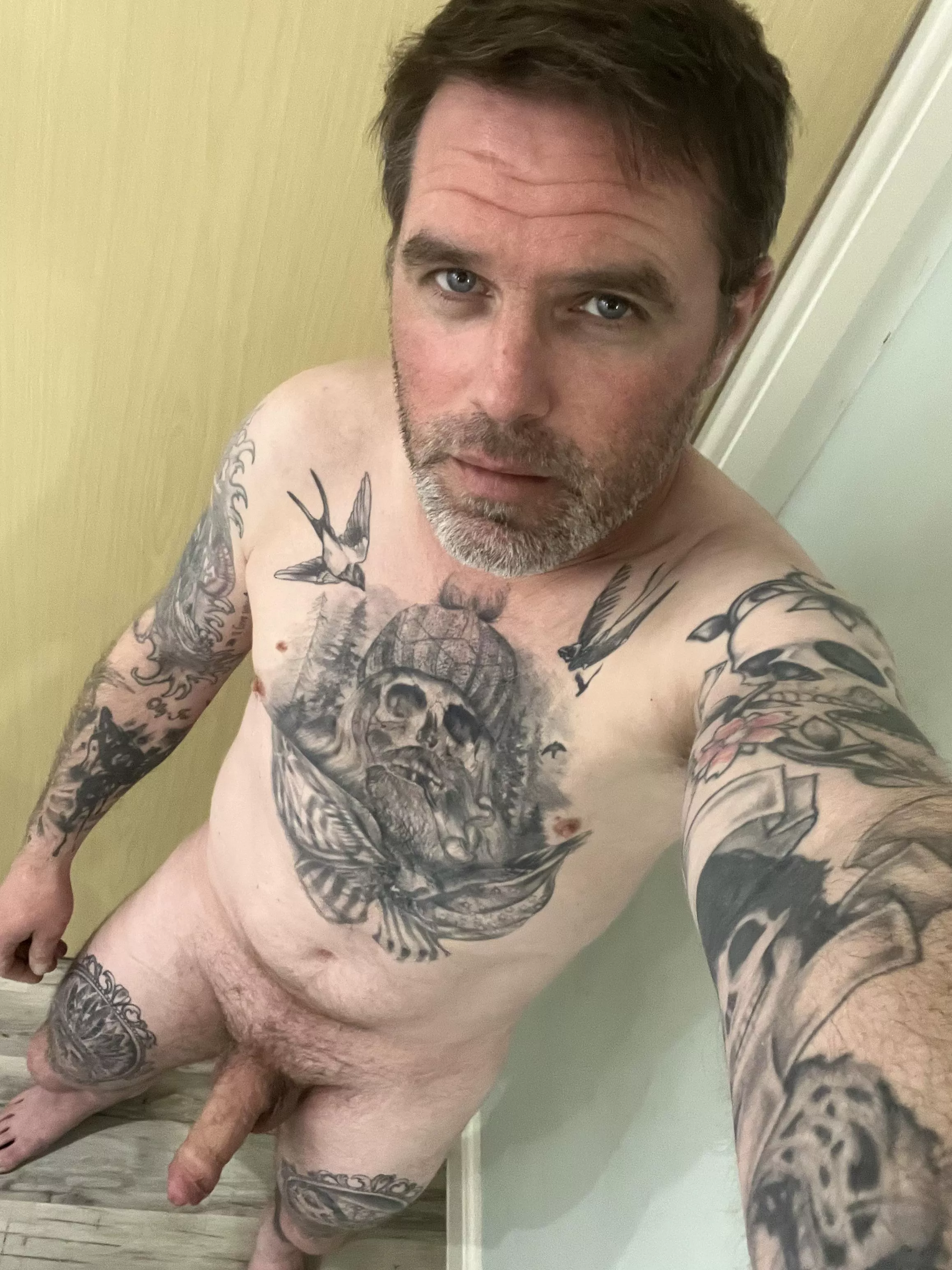 Happy Saturday folks posted by Ok_Strength_7905