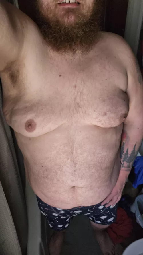 Happy Sunday! by sleepy-gamer-boy