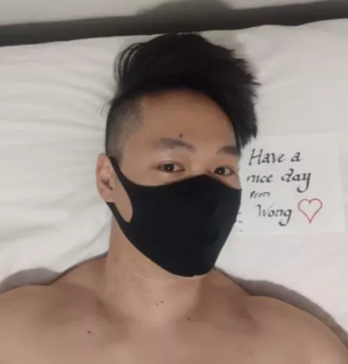 Have a nice sunday everyone! by ZealousidealBet1085