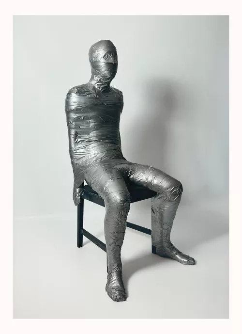 Heh my cute lihtle toy~ by Forward-Engineer-497