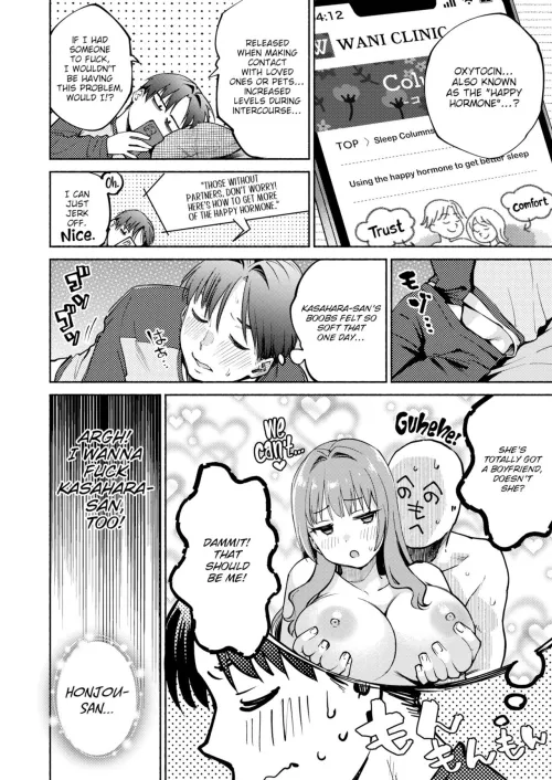 hentai_irl by Mari_Tamaki